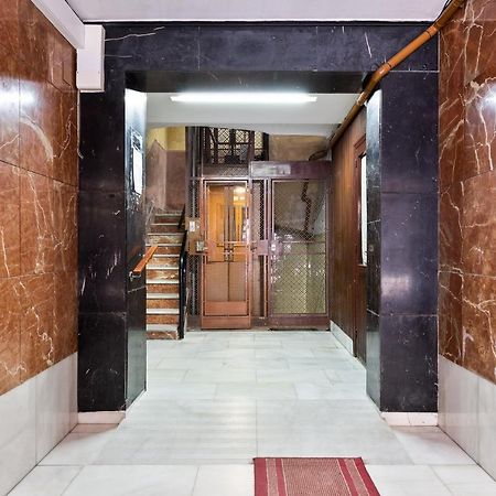 Stay U-Nique Apartments Salva II Барселона Экстерьер фото