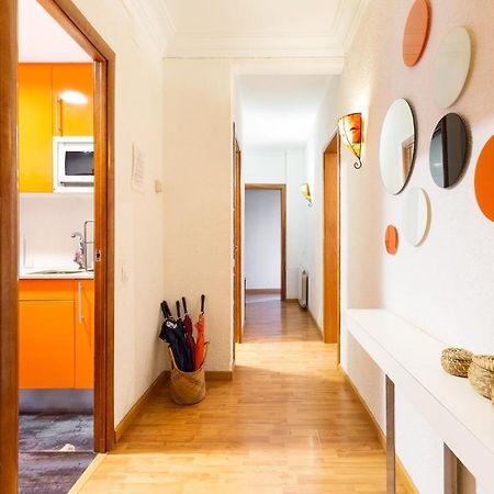 Stay U-Nique Apartments Salva II Барселона Экстерьер фото