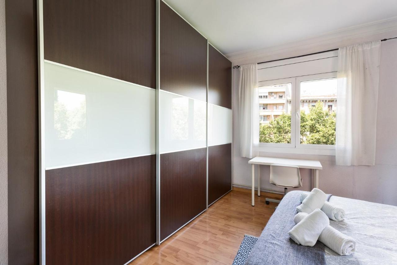 Stay U-Nique Apartments Salva II Барселона Экстерьер фото