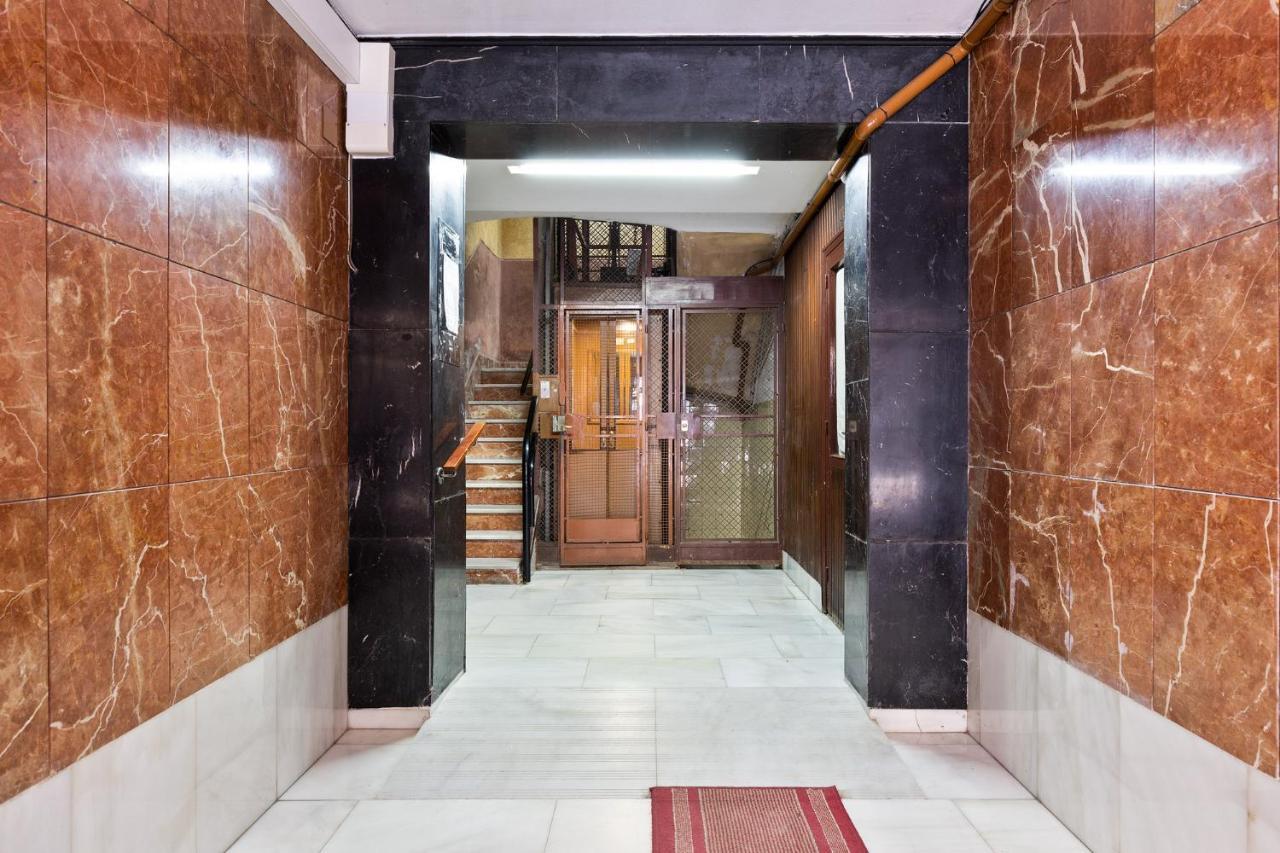 Stay U-Nique Apartments Salva II Барселона Экстерьер фото