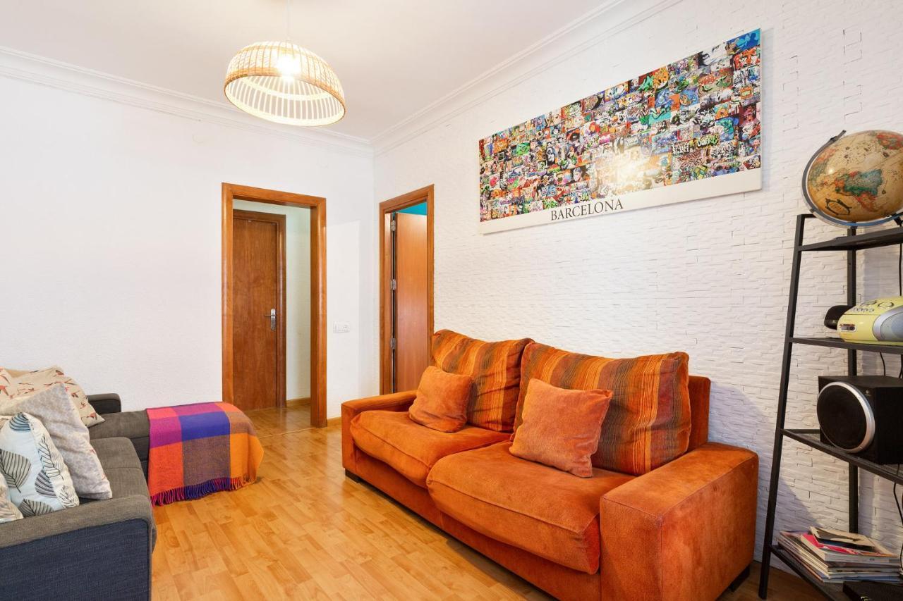 Stay U-Nique Apartments Salva II Барселона Экстерьер фото