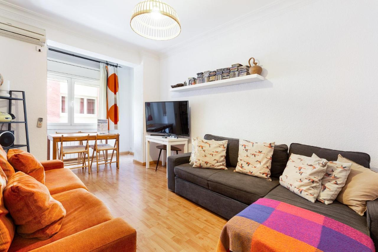 Stay U-Nique Apartments Salva II Барселона Экстерьер фото